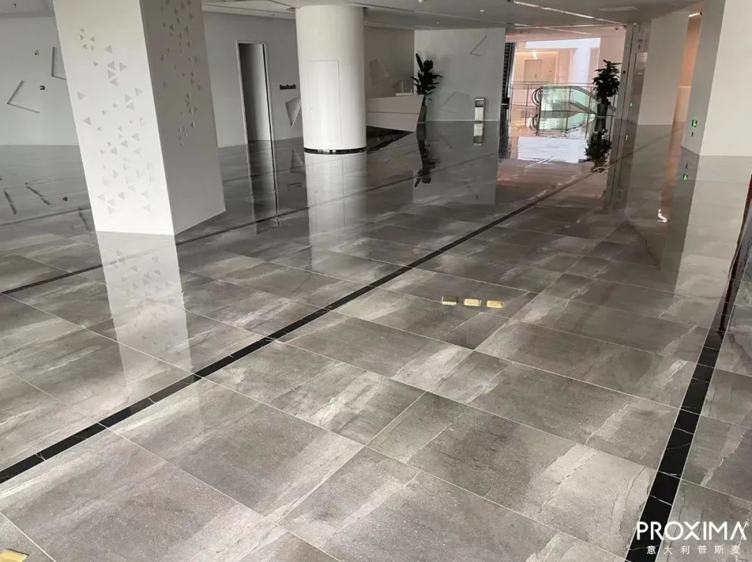 揭秘！工程大项目为什么都选择PROXIMA？