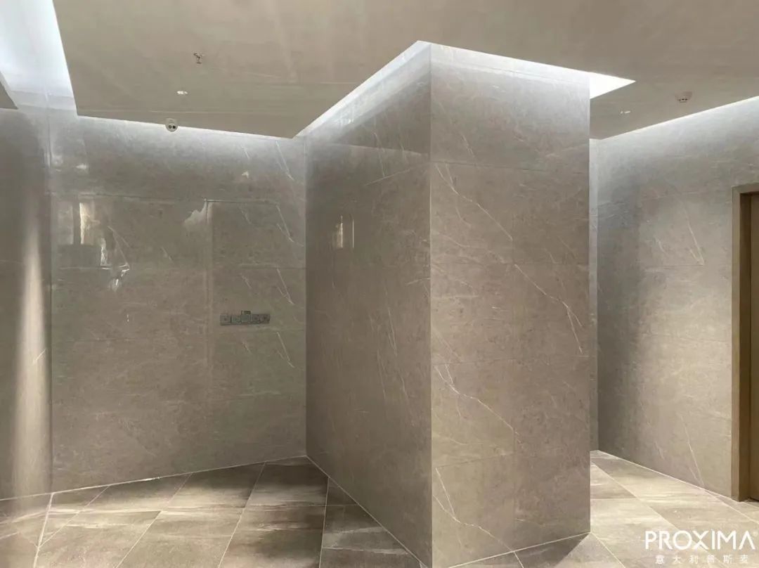 揭秘！工程大项目为什么都选择PROXIMA？