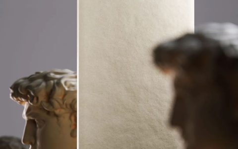 拉斐尔瓷砖岩板丨ART艺术派，雕塑家系列新品首发