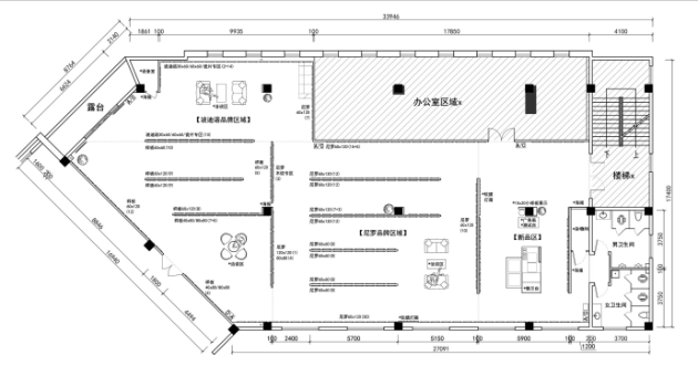 尼罗格兰总部展厅升级 | 笃定前行，再焕新颜