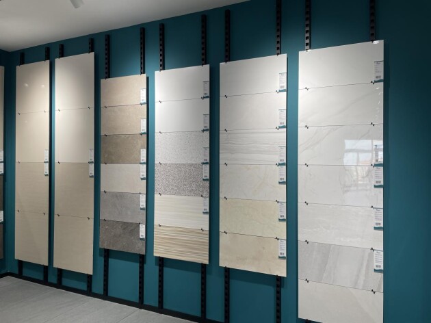 尼罗格兰总部展厅升级 | 笃定前行，再焕新颜