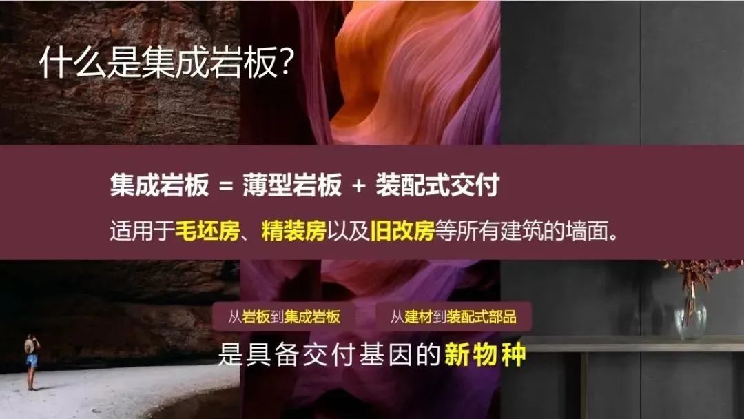 入行15年坚持只做一件事，陶瓷行业没有人比他更懂“板”——索瓷蒙政强