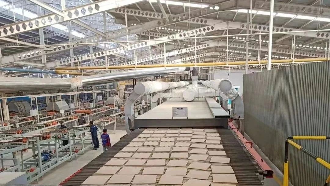 中国陶瓷企业海外捞金，将跻身非洲地区第一大建陶供应商