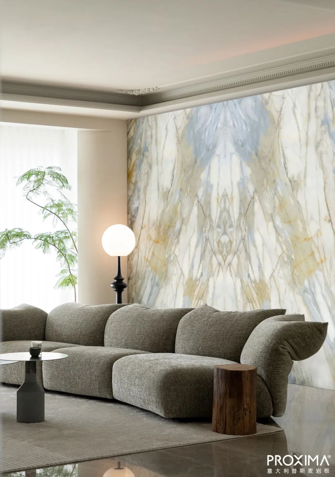 玛尔斯 | MACCHIA VECCHIA AZZURRA -2023精选新品