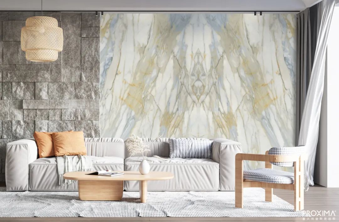 玛尔斯 | MACCHIA VECCHIA AZZURRA -2023精选新品