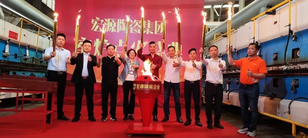 新明珠、大角鹿、蒙娜丽莎、马可波罗...这些企业依然看好岩板