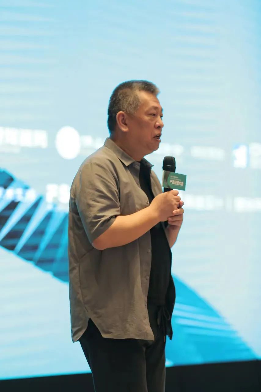 “打造超级单品”2023第三届陶瓷行业产品经理大会举行
