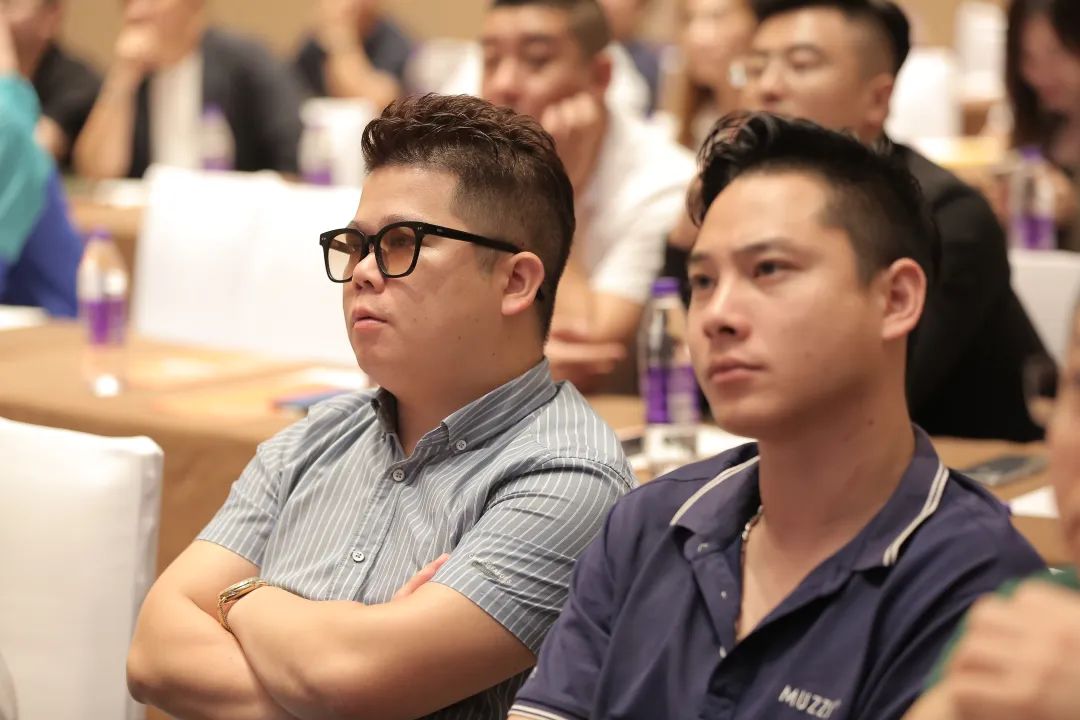 “打造超级单品”2023第三届陶瓷行业产品经理大会举行