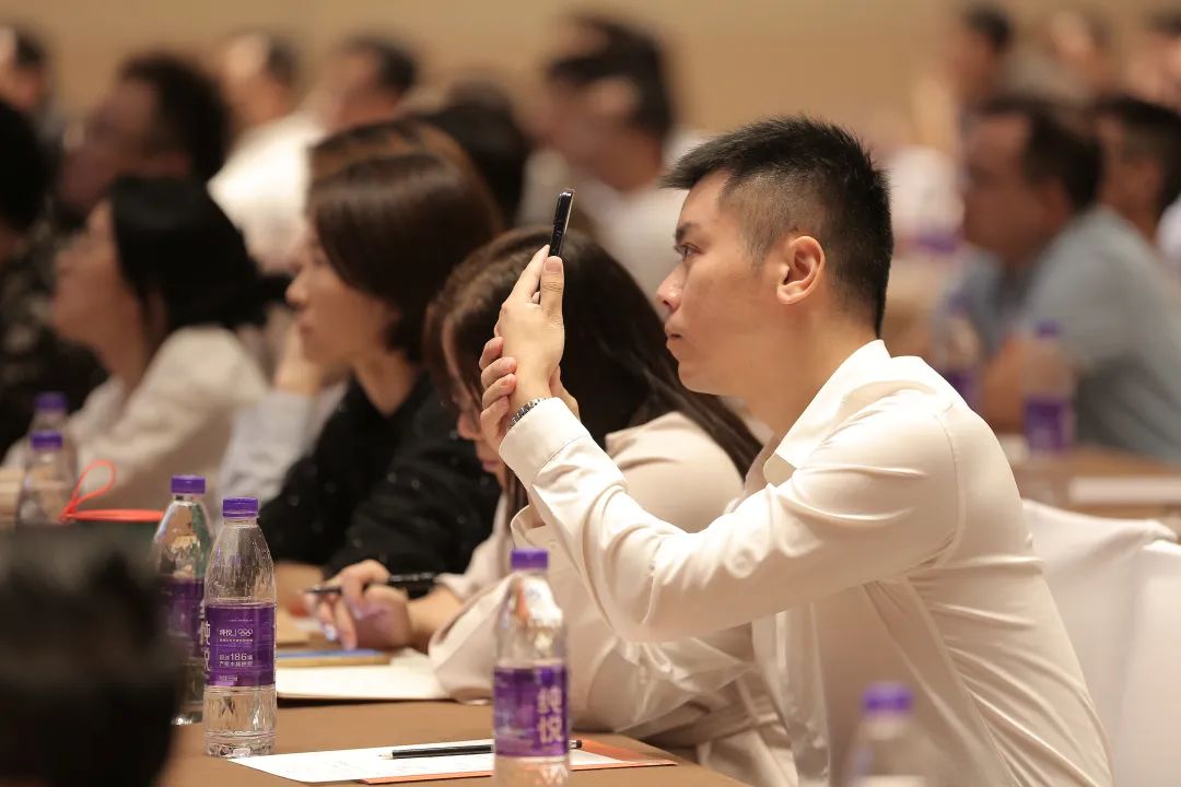 “打造超级单品”2023第三届陶瓷行业产品经理大会举行