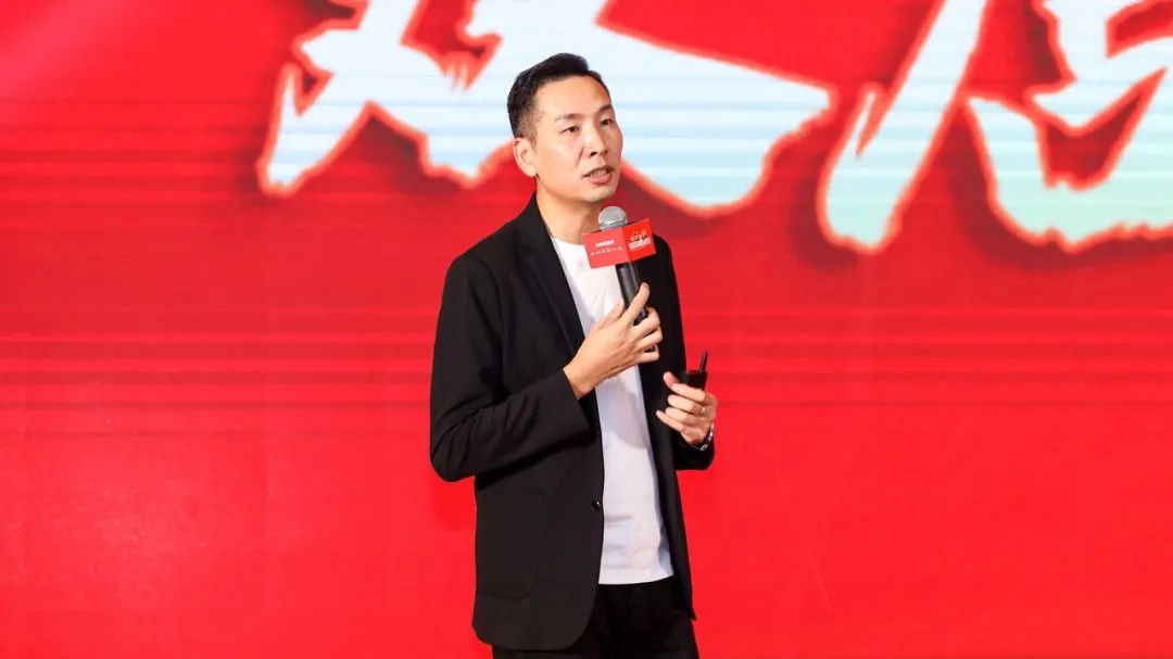 掘金流量新战场 | 2023强辉双店模式发布会圆满落幕