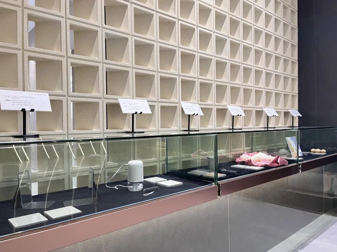 陶博会打卡强牌，吸睛爆品、特色展示等你鉴赏！