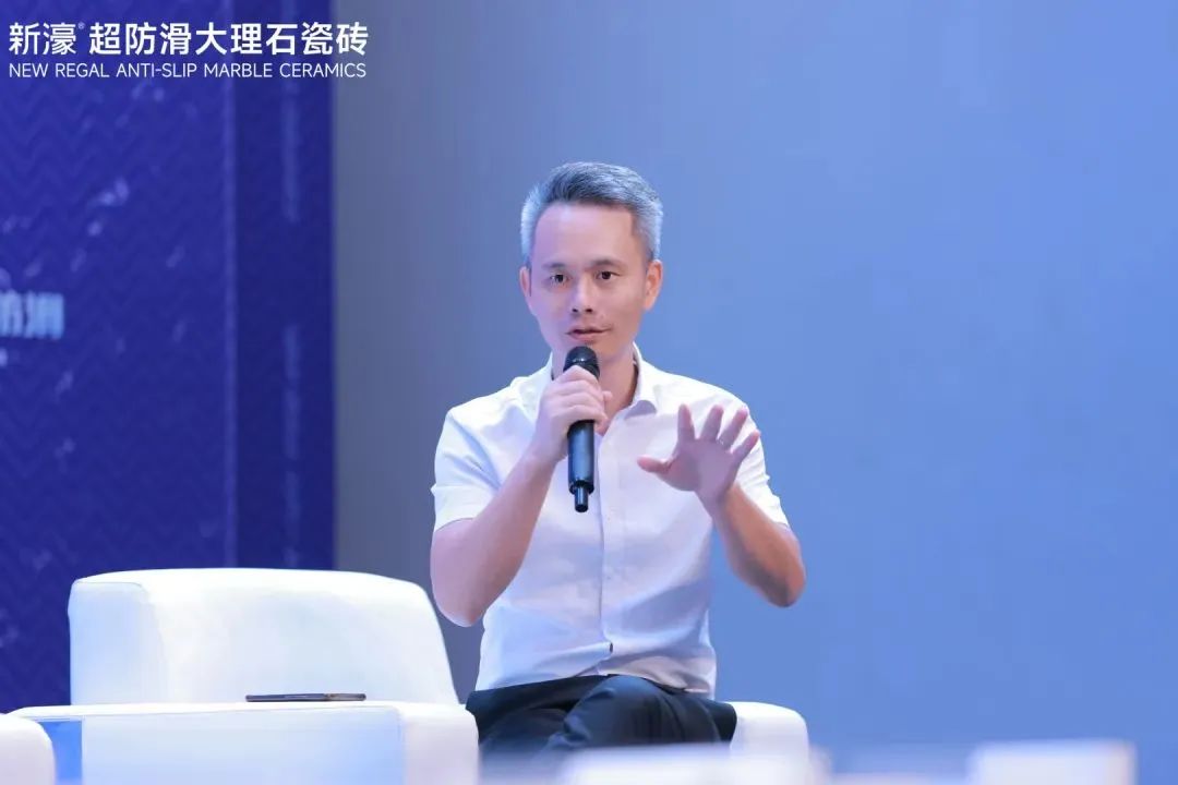 超超超超超超防滑 | 新濠品牌战略升级暨二代超防滑新品发布会圆满成功！
