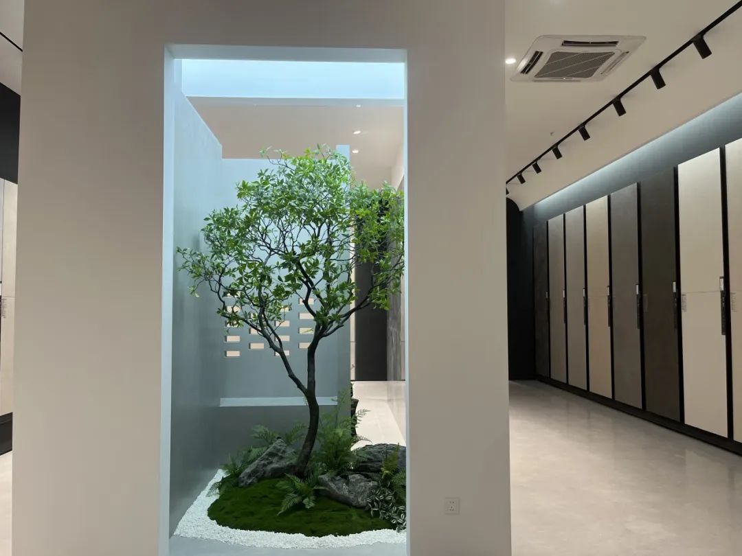 新展厅新产品联袂亮相，能强瓷砖邀您共赴陶博会”见新”之旅