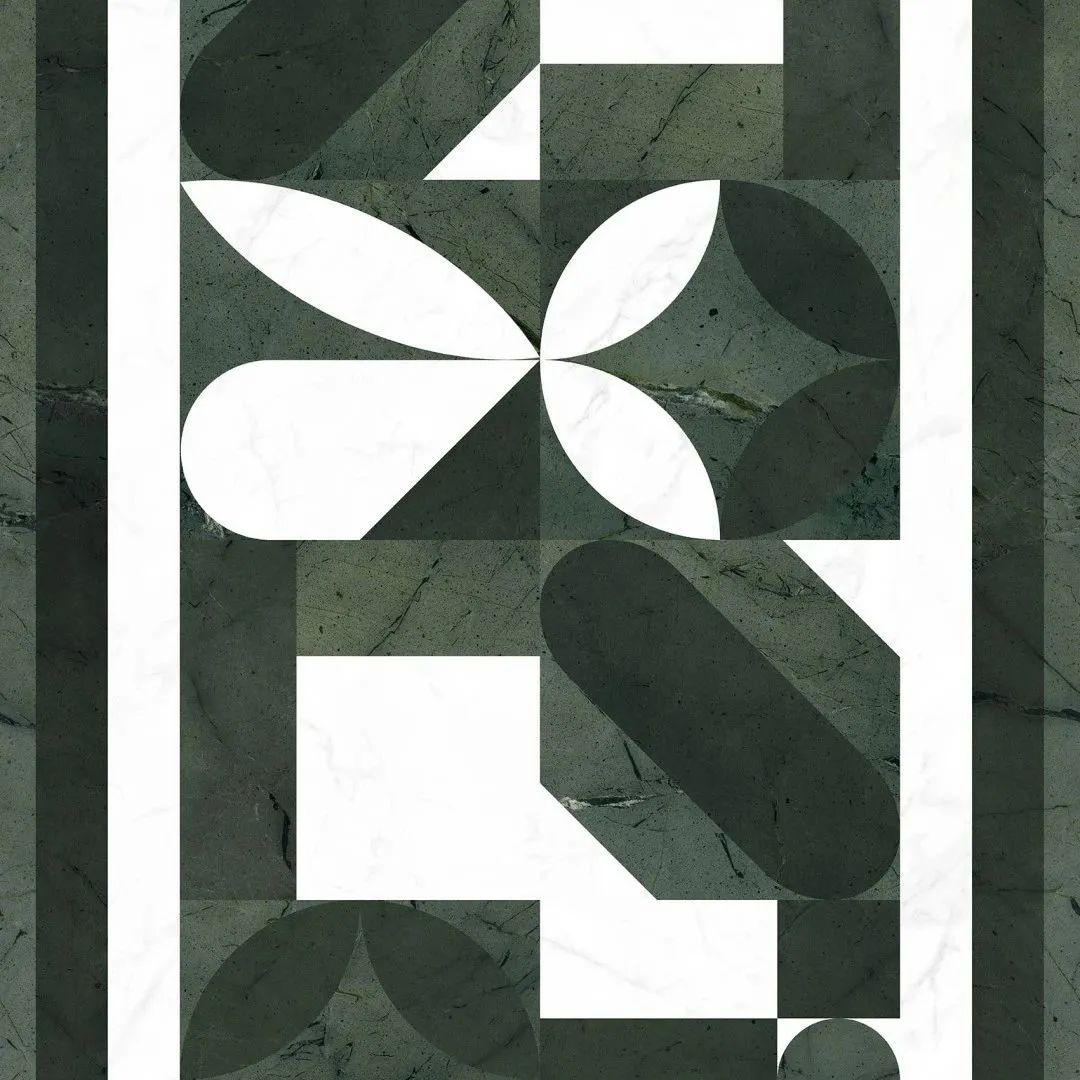 维罗生态砖新品上市｜踏入『绿野仙踪』展开生态美学畅想，于空间变奏时尚频率