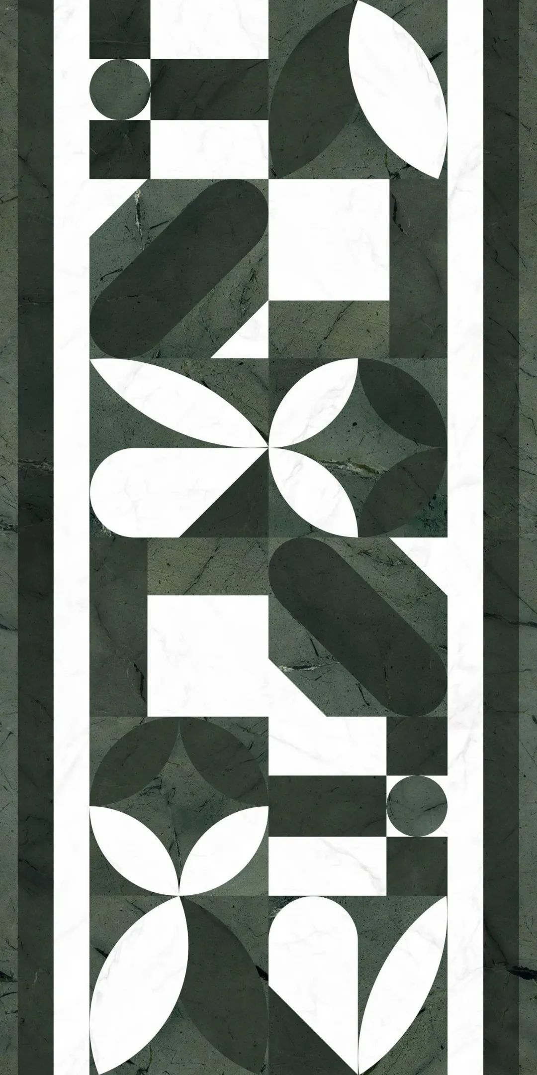 维罗生态砖新品上市｜踏入『绿野仙踪』展开生态美学畅想，于空间变奏时尚频率