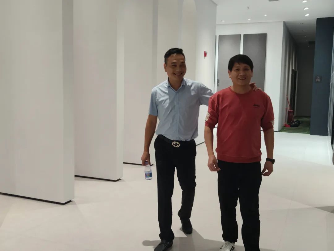 第39届秋季佛山陶博会 | 见新产品、新趋势、新应用、新未来，来新润成瓷砖！