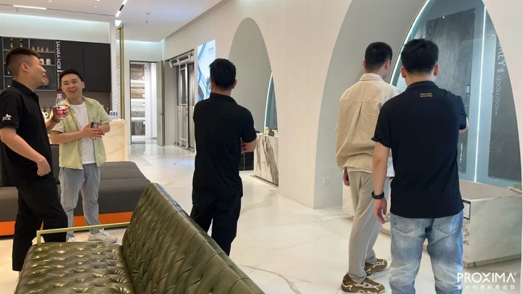 普斯麦真进口 | 打开世界，精彩进行ING！