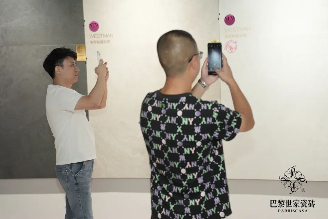 进化的力量——巴黎世家瓷砖十周年观察