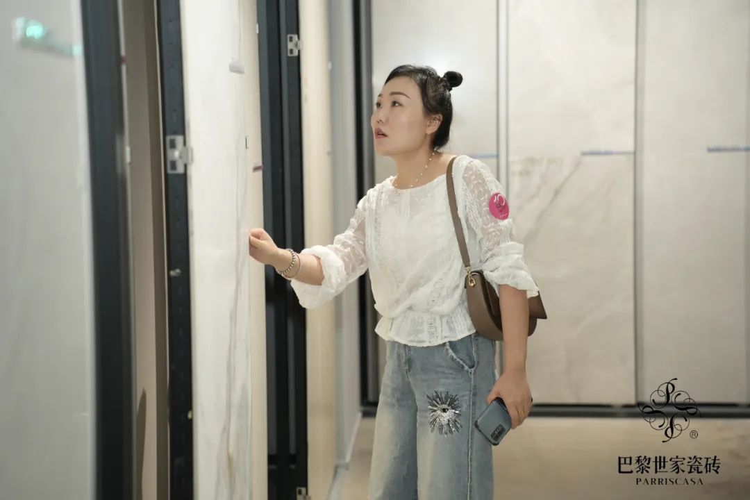 进化的力量——巴黎世家瓷砖十周年观察