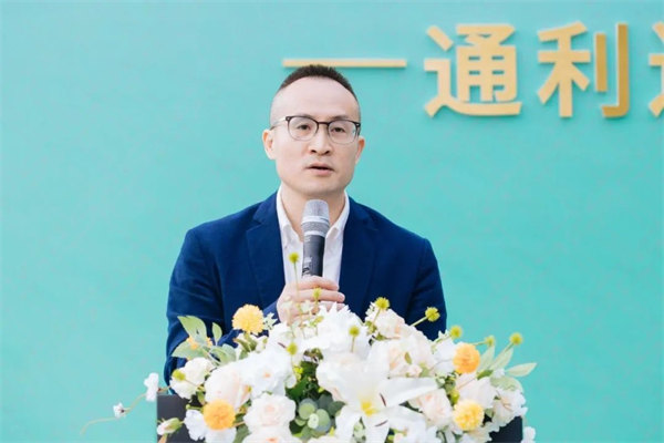 通利连纹美学馆惊艳面世！大理石瓷砖展示新标杆…
