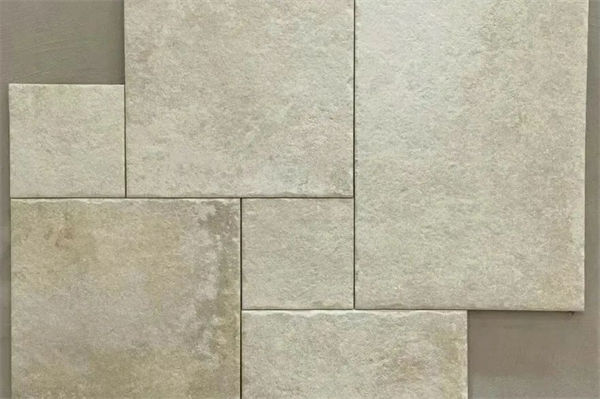 莱姆石瓷砖：细腻质感与高级美的完美融合