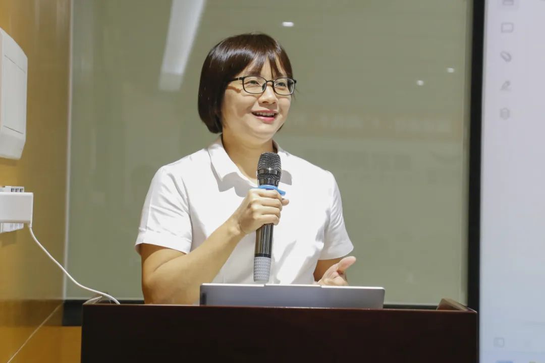 夯实基础 强化团队丨威尔斯陶瓷11月内部培训会成功举办