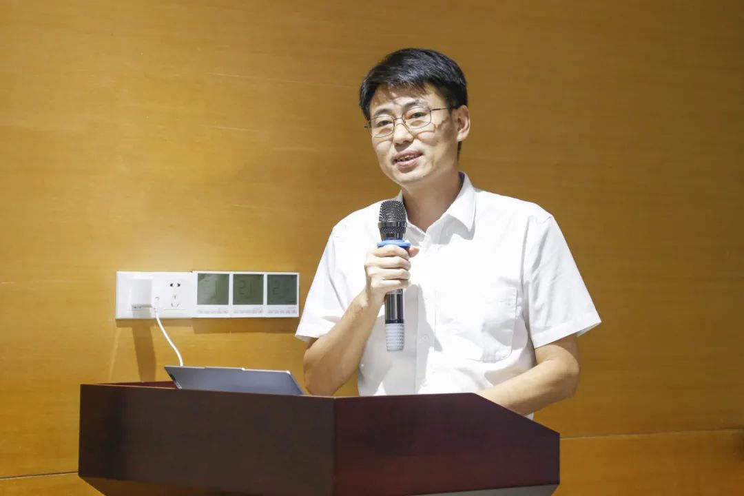 夯实基础 强化团队丨威尔斯陶瓷11月内部培训会成功举办