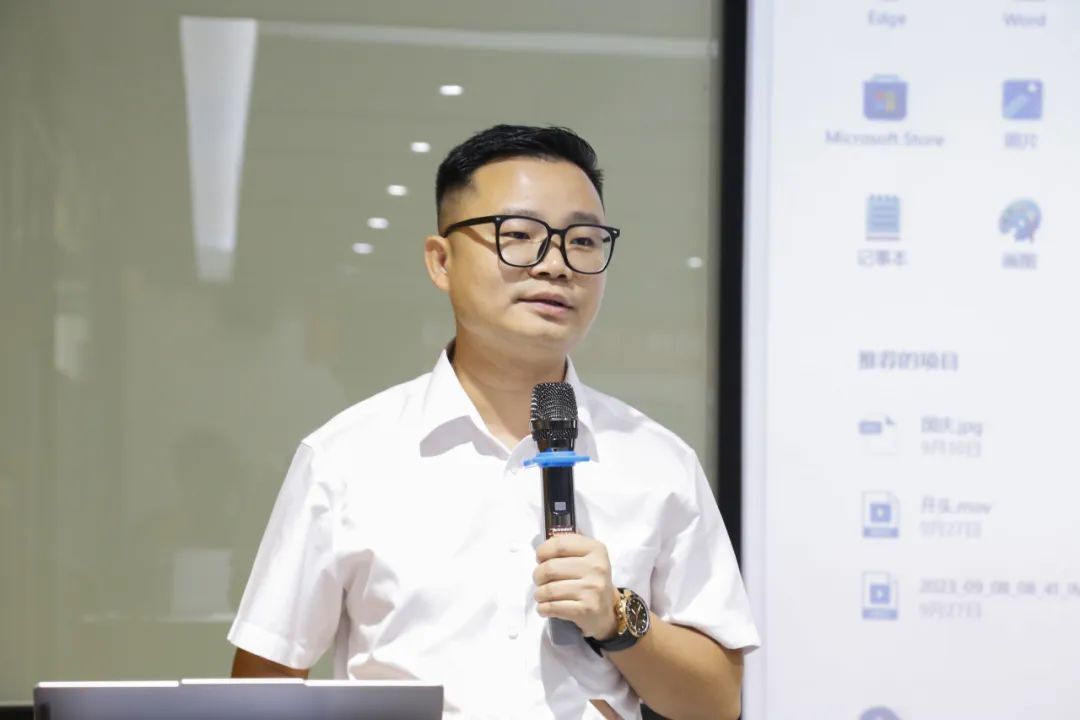 夯实基础 强化团队丨威尔斯陶瓷11月内部培训会成功举办