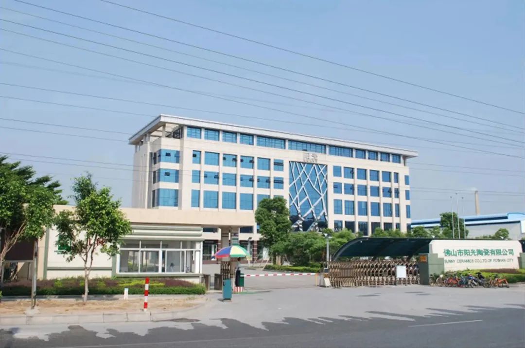 新商“加盟潮”持续火爆，新濠超防滑大理石瓷砖做对了什么？
