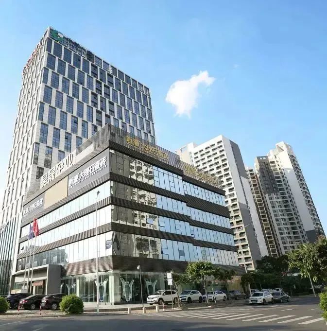新商“加盟潮”持续火爆，新濠超防滑大理石瓷砖做对了什么？