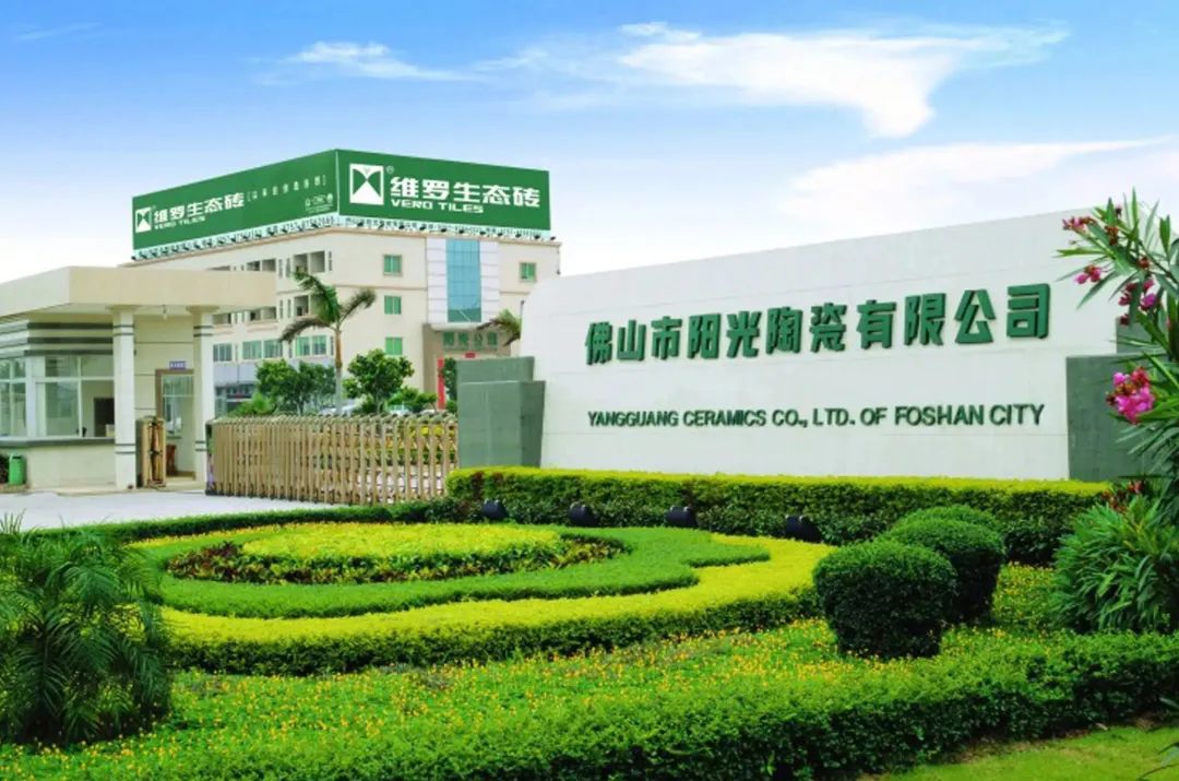 新商“加盟潮”持续火爆，新濠超防滑大理石瓷砖做对了什么？