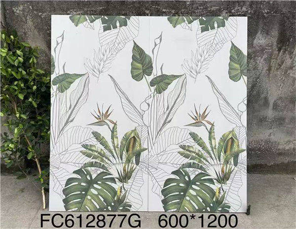 介绍花砖的特点、应用场景以及如何选择合适的花砖进行装修