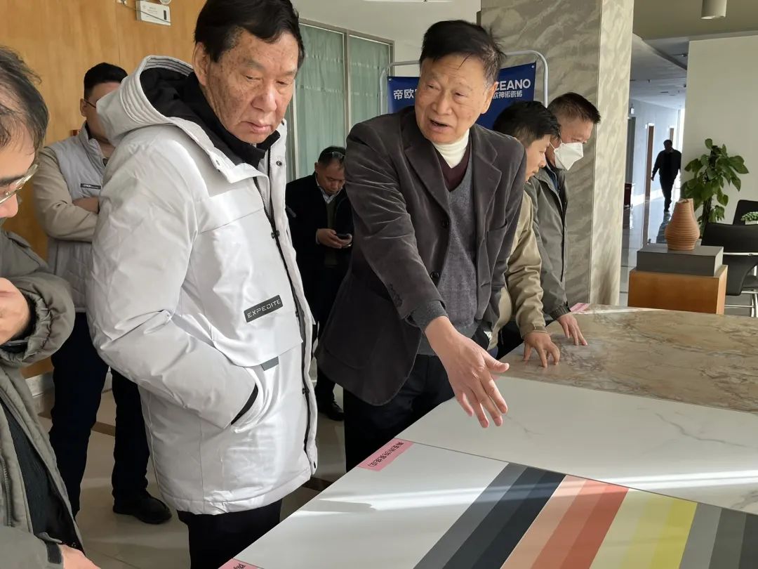 国际领先 | 建筑陶瓷“双碳”领域的里程碑，欧神诺瓷砖取得历史性突破