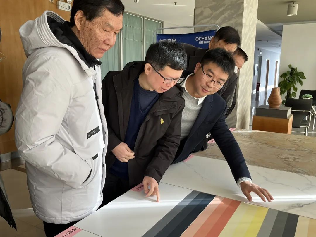 国际领先 | 建筑陶瓷“双碳”领域的里程碑，欧神诺瓷砖取得历史性突破