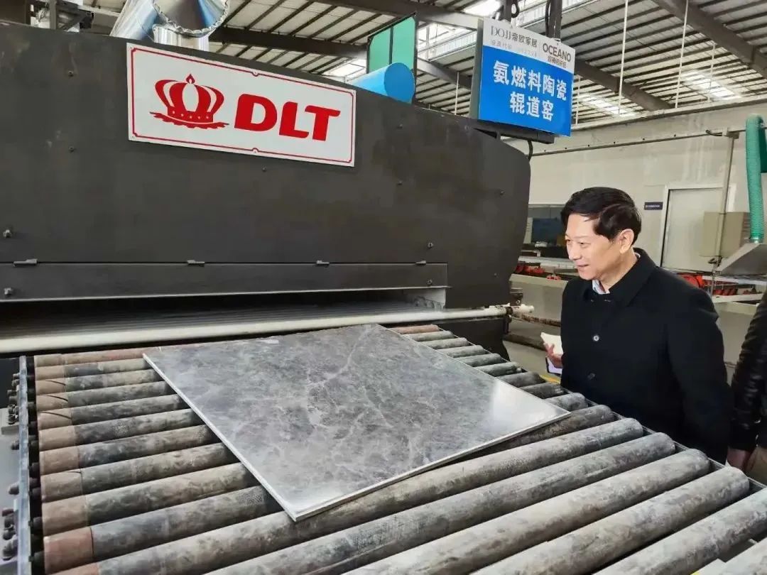 国际领先 | 建筑陶瓷“双碳”领域的里程碑，欧神诺瓷砖取得历史性突破