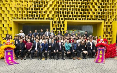 超百家陶瓷企业开工点火！这些陶企还在投用新生产线