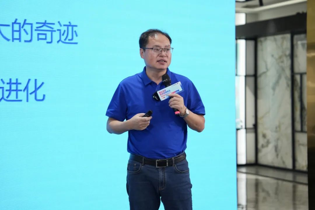 惠达瓷砖春季赢商峰会暨《麦光》系列新品发布会圆满举行！