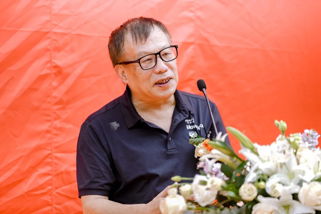 盛大开幕 | 芒果瓷砖&克拉瓷探索艺术x空间的无限可能开业盛典圆满成功