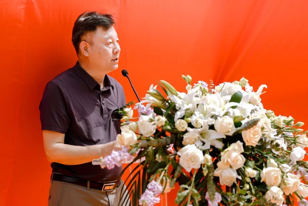 盛大开幕 | 芒果瓷砖&克拉瓷探索艺术x空间的无限可能开业盛典圆满成功