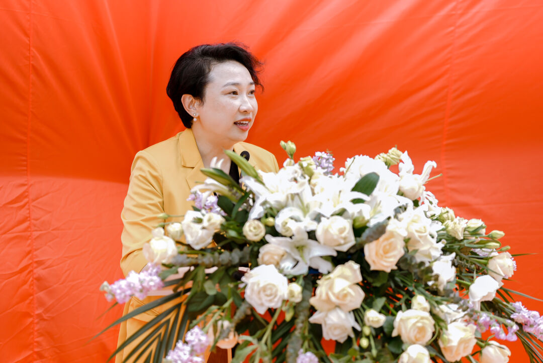 盛大开幕 | 芒果瓷砖&克拉瓷探索艺术x空间的无限可能开业盛典圆满成功