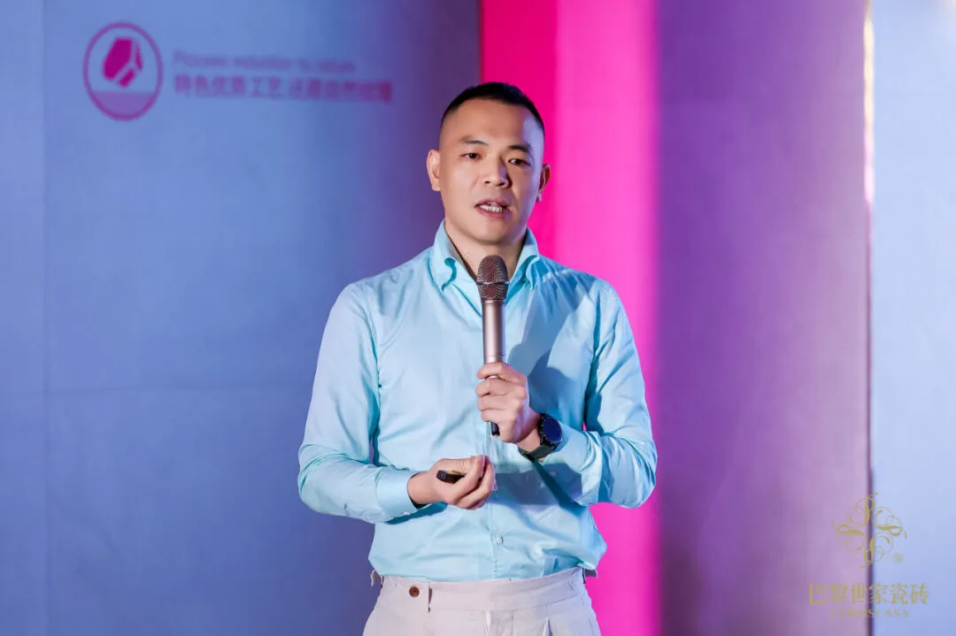 极致柔光，理石传承——巴黎世家X Miichele Lanari 中合意设建筑设计战略合作＆新产品发布会