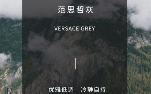 德宝思岩板 范思哲灰 | 挥洒大自然的奢华优雅