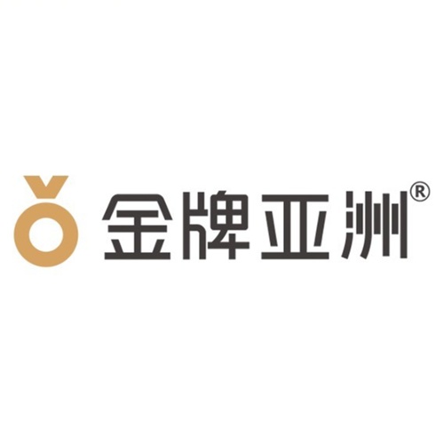 金牌亚洲